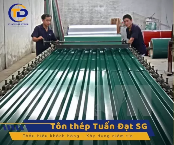 Tin tức