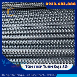 So sánh thép Pomina, Việt Nhật và Thép Miền Nam