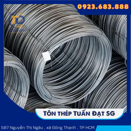 7 cách chọn sắt xây dựng phù hợp cho nhà ở, nhà xưởng và cầu đường