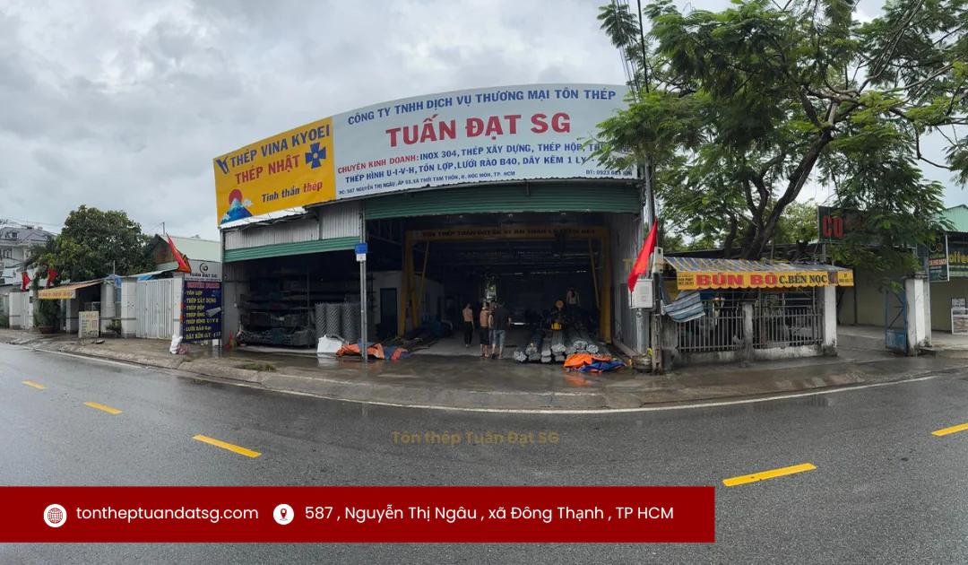 kho tôn thép tuấn đạt sg